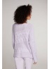 Oui | Cable Knit Jumper
