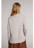 Oui | Front Pocket Jumper