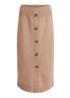 Oui | Knitted Skirt