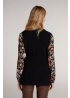 Oui | Belted Tunic