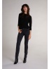 Oui | Baxtor Stud Jeans