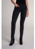 Oui | Baxtor Stud Jeans