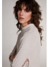 Oui | Stud Sleeve Jumper