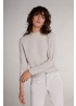 Oui | Stud Sleeve Jumper