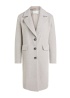 Oui | Cashmere Blend Coat