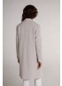 Oui | Cashmere Blend Coat