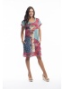 Orientique | Port Girmaud Shift Dress