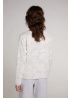 Oui | Camouflage Jumper