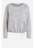 Oui | Camouflage Jumper