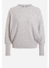 Oui | Polka Dot Jumper