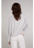 Oui | Polka Dot Jumper