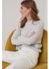 Oui | Polka Dot Jumper