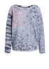 Oui | Leopard Jumper