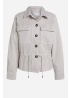 Oui | Jersey Jacket