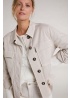 Oui | Jersey Jacket