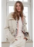 Oui | Jersey Jacket