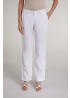 Oui | Linen Trouser