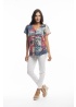 Orientique | Port Girmaud Top