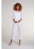 Oui | Broderie Anglaise Top