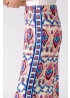 Oui | PPrint Trousers