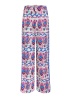 Oui | PPrint Trousers