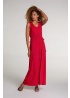 Oui | Sleeveless Maxi Dress