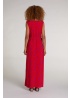 Oui | Sleeveless Maxi Dress