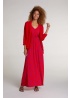 Oui | Sleeveless Maxi Dress