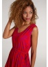 Oui | Sleeveless Maxi Dress