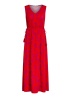 Oui | Sleeveless Maxi Dress