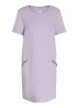 Oui | Sparkle Linen Dress