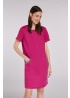 Oui | Linen Dress