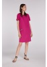 Oui | Linen Dress