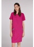 Oui | Linen Dress