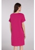Oui | Linen Dress