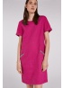 Oui | Linen Dress