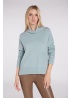 Oui | Front Pocket Jumper