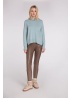 Oui | Front Pocket Jumper
