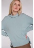 Oui | Front Pocket Jumper