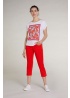 Oui | Baxtor Crop