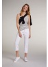 Oui | Baxtor Crop