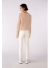 Oui | Zip Detail Jumper