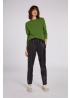 Oui | Patch Pocket Jumper
