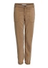 Oui | Relaxed Utility Trousers