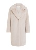 Oui | Plush Oversized Coat