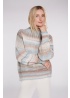 Oui | Striped Jumper