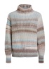 Oui | Striped Jumper