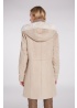 Oui | Faux Fur Coat