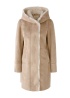 Oui | Faux Fur Coat