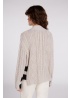Oui | Cable Knit Jumper